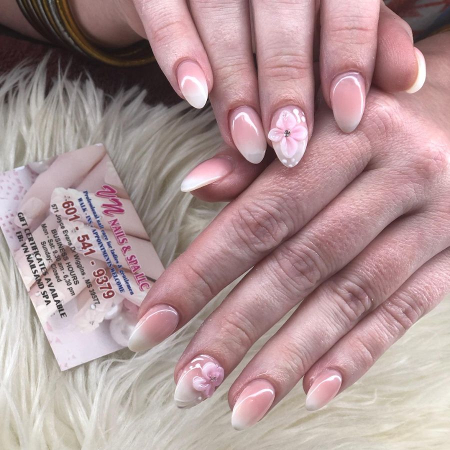 Nail Art Design